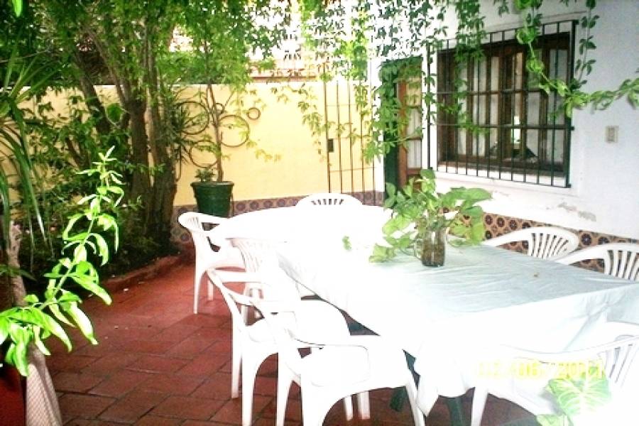 Floresta,Capital Federal,Argentina,2 Bedrooms Bedrooms,1 BañoBathrooms,Casas,JOSE BONIFACIO ,6194