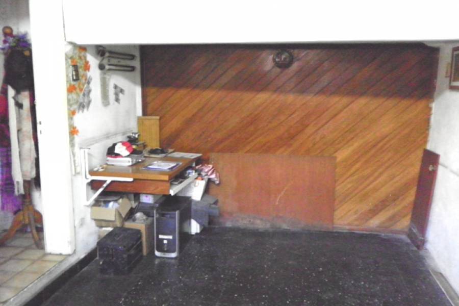 Caballito,Capital Federal,Argentina,2 Bedrooms Bedrooms,1 BañoBathrooms,Casas,CUCHA CUCHA ,6197