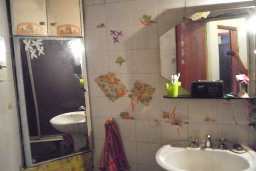 Caballito,Capital Federal,Argentina,2 Bedrooms Bedrooms,1 BañoBathrooms,Casas,CUCHA CUCHA ,6197