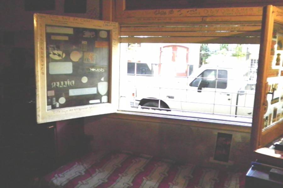 Caballito,Capital Federal,Argentina,2 Bedrooms Bedrooms,1 BañoBathrooms,Casas,CUCHA CUCHA ,6197