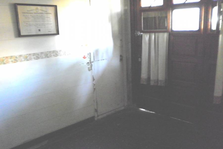 Caballito,Capital Federal,Argentina,2 Bedrooms Bedrooms,1 BañoBathrooms,Casas,CUCHA CUCHA ,6197
