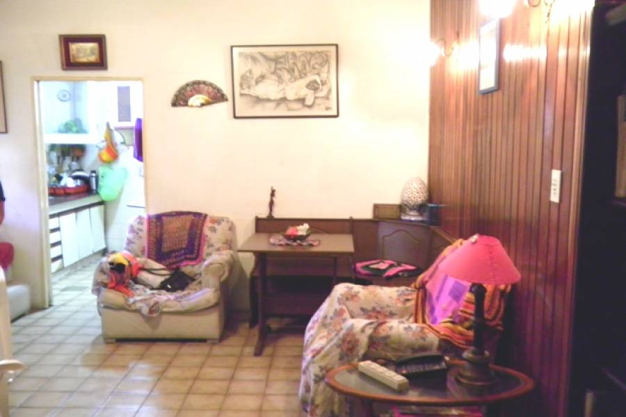 Caballito,Capital Federal,Argentina,2 Bedrooms Bedrooms,1 BañoBathrooms,Casas,CUCHA CUCHA ,6197