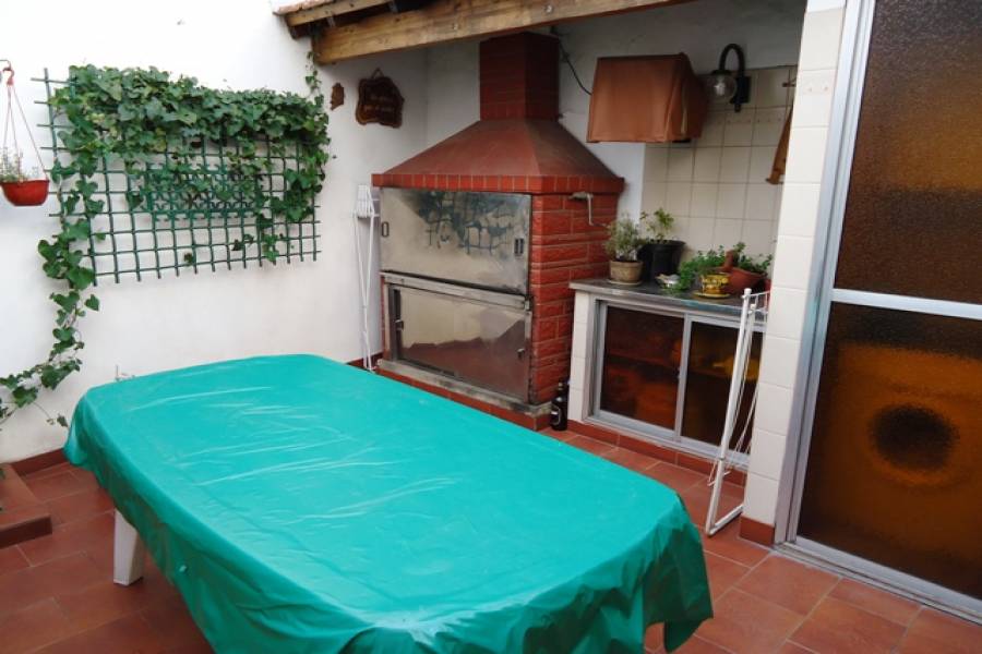 Floresta,Capital Federal,Argentina,2 Bedrooms Bedrooms,1 BañoBathrooms,Casas,AZUL,6212