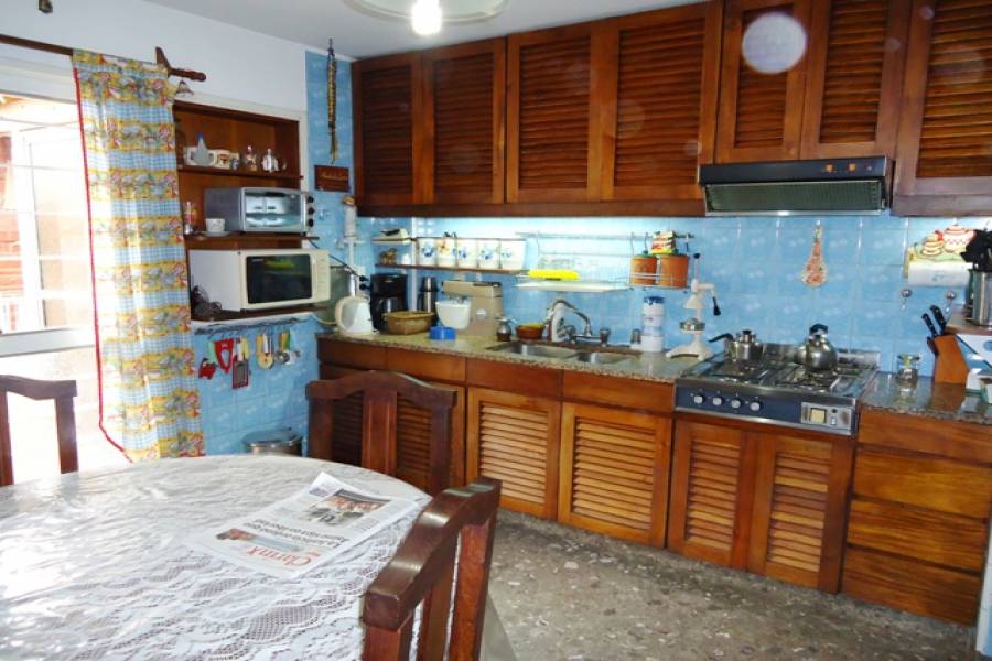 Floresta,Capital Federal,Argentina,2 Bedrooms Bedrooms,1 BañoBathrooms,Casas,AZUL,6212