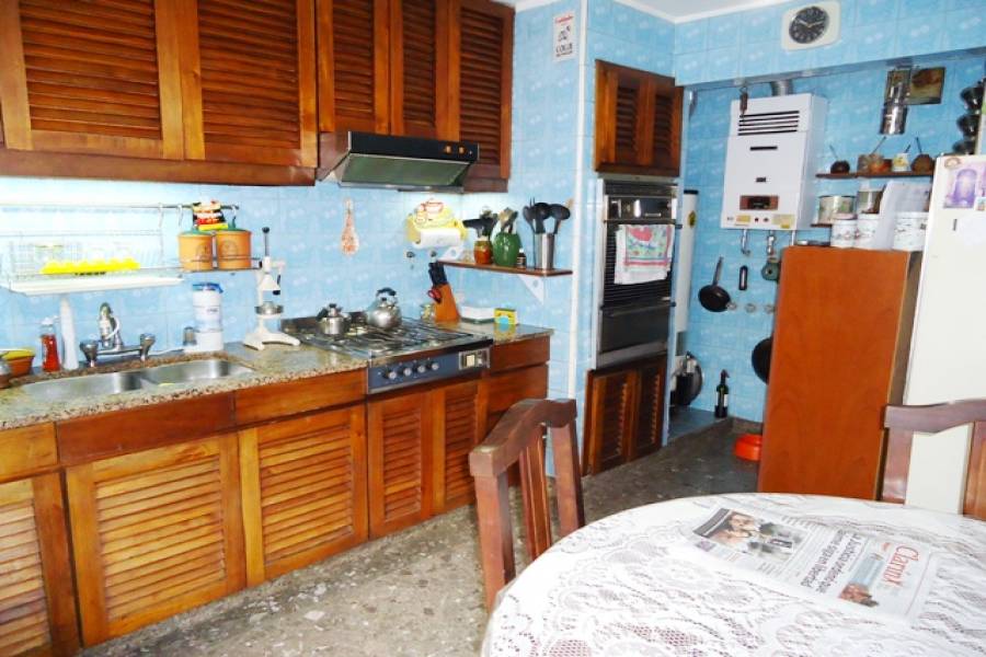 Floresta,Capital Federal,Argentina,2 Bedrooms Bedrooms,1 BañoBathrooms,Casas,AZUL,6212