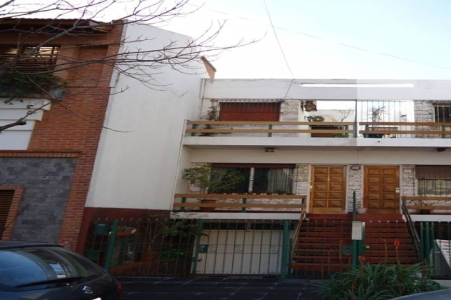 Floresta,Capital Federal,Argentina,2 Bedrooms Bedrooms,1 BañoBathrooms,Casas,AZUL,6212