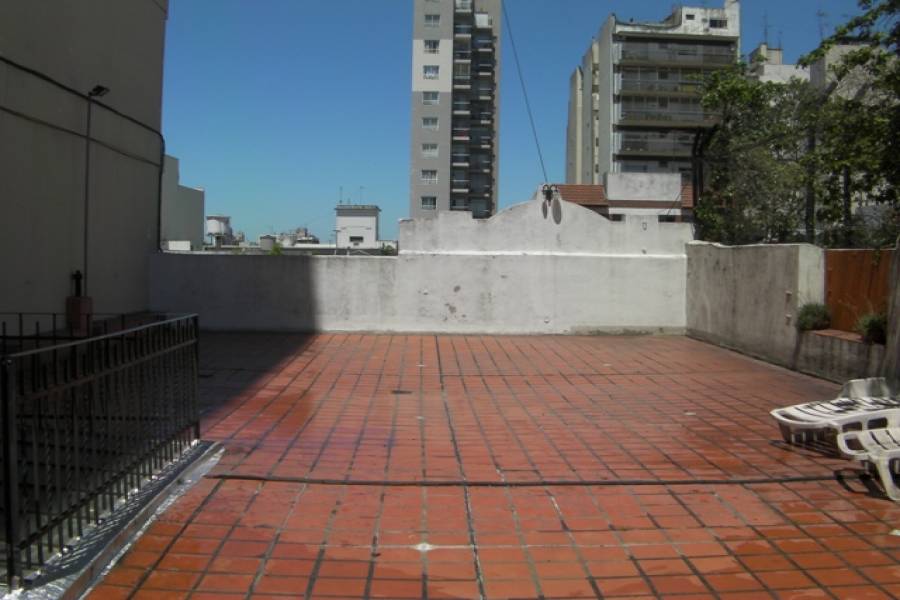 Boedo,Capital Federal,Argentina,2 Bedrooms Bedrooms,1 BañoBathrooms,Casas,HUMBERTO PRIMO,6220