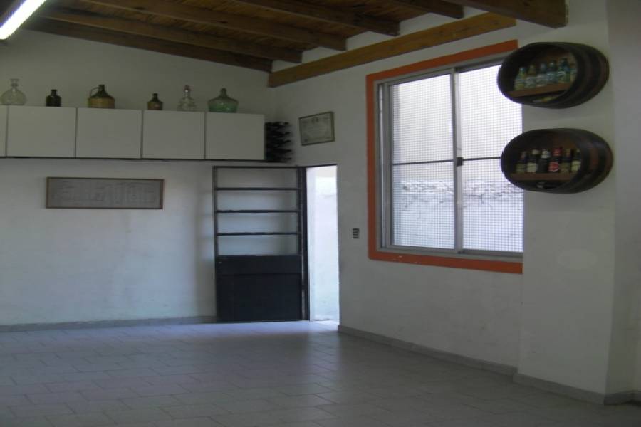 Boedo,Capital Federal,Argentina,2 Bedrooms Bedrooms,1 BañoBathrooms,Casas,HUMBERTO PRIMO,6220