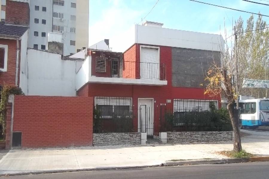 Versalles,Capital Federal,Argentina,2 Bedrooms Bedrooms,1 BañoBathrooms,Casas,BRUSELAS ,6230