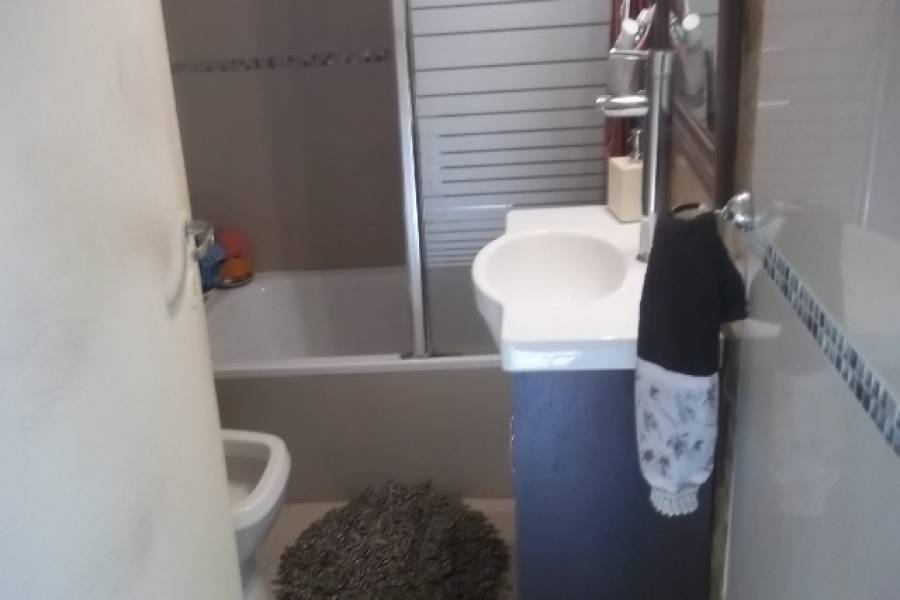 Versalles,Capital Federal,Argentina,2 Bedrooms Bedrooms,1 BañoBathrooms,Casas,BRUSELAS ,6230