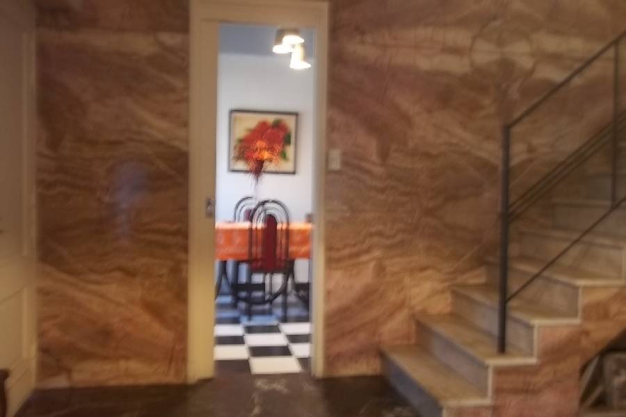 Versalles,Capital Federal,Argentina,2 Bedrooms Bedrooms,1 BañoBathrooms,Casas,BRUSELAS ,6230