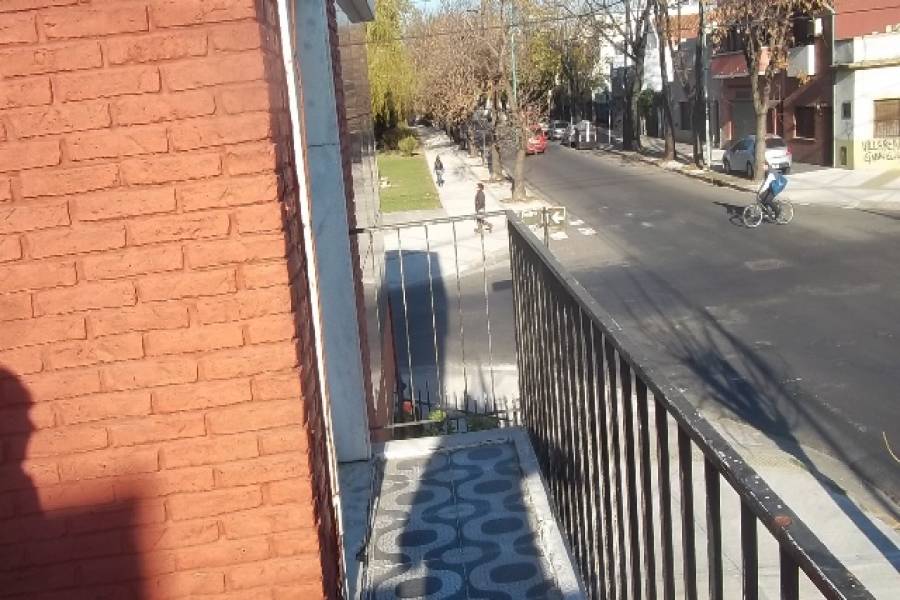 Versalles,Capital Federal,Argentina,2 Bedrooms Bedrooms,1 BañoBathrooms,Casas,BRUSELAS ,6230