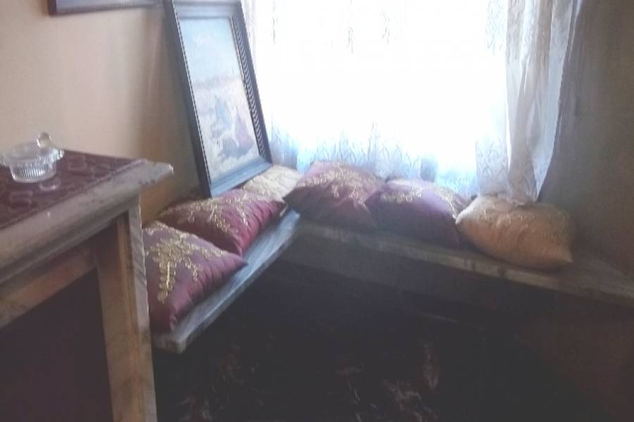 Versalles,Capital Federal,Argentina,2 Bedrooms Bedrooms,1 BañoBathrooms,Casas,BRUSELAS ,6230