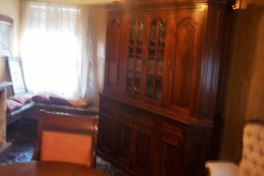 Versalles,Capital Federal,Argentina,2 Bedrooms Bedrooms,1 BañoBathrooms,Casas,BRUSELAS ,6230