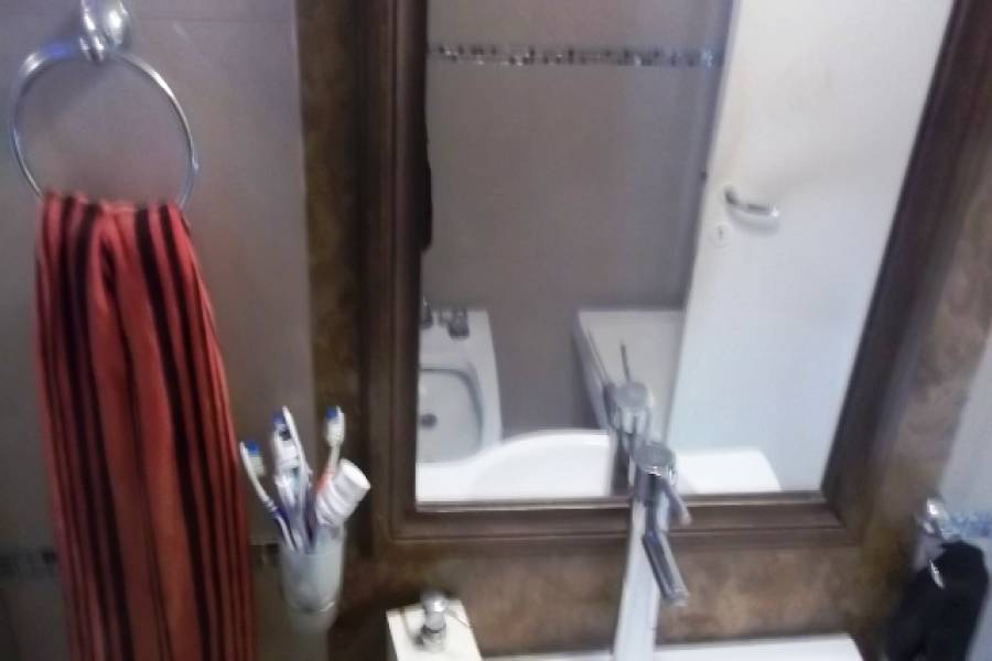 Versalles,Capital Federal,Argentina,2 Bedrooms Bedrooms,1 BañoBathrooms,Casas,BRUSELAS ,6230