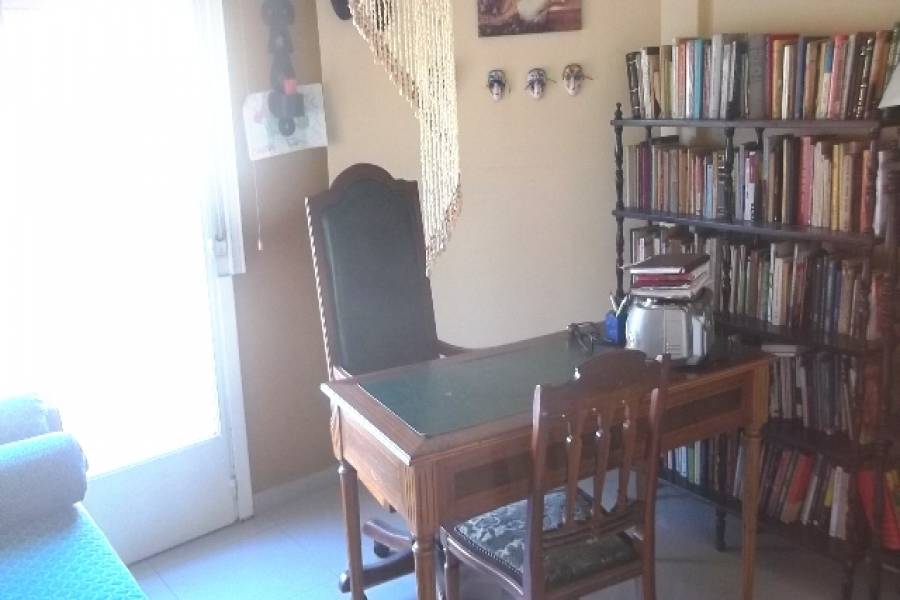 Versalles,Capital Federal,Argentina,2 Bedrooms Bedrooms,1 BañoBathrooms,Casas,BRUSELAS ,6230