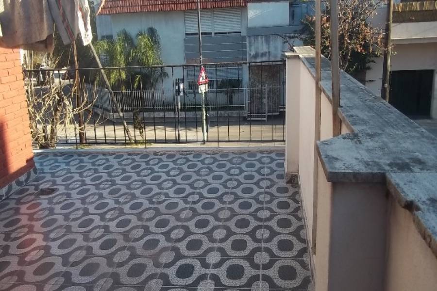 Versalles,Capital Federal,Argentina,2 Bedrooms Bedrooms,1 BañoBathrooms,Casas,BRUSELAS ,6230