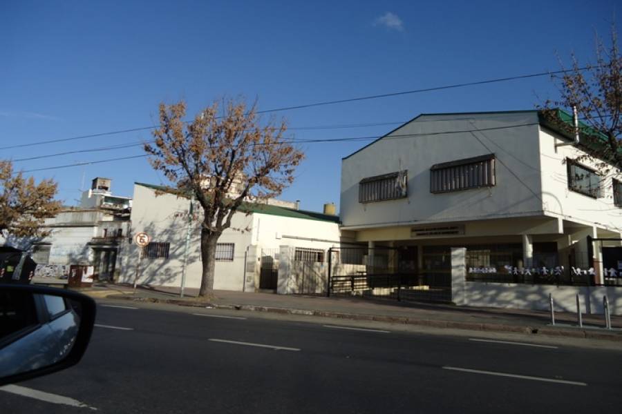 Parque Avellaneda,Capital Federal,Argentina,1 Dormitorio Bedrooms,1 BañoBathrooms,Casas,BRUIX,6231