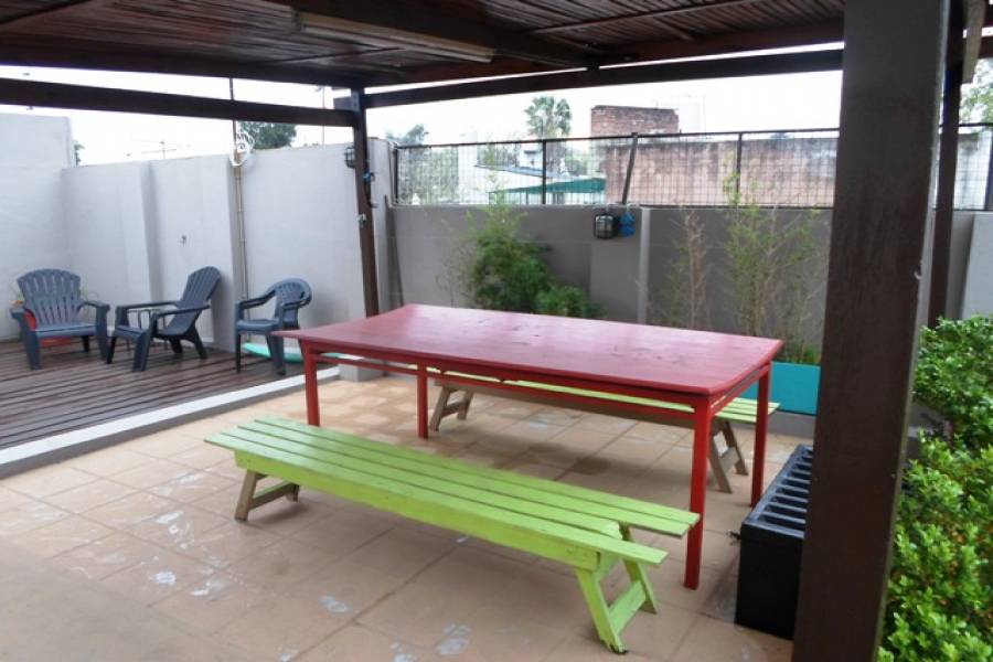 Villa Luro,Capital Federal,Argentina,2 Bedrooms Bedrooms,1 BañoBathrooms,Casas,IRIGOYEN ,6233