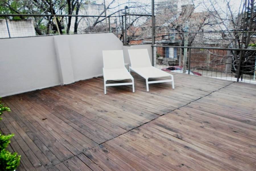 Villa Luro,Capital Federal,Argentina,2 Bedrooms Bedrooms,1 BañoBathrooms,Casas,IRIGOYEN ,6233