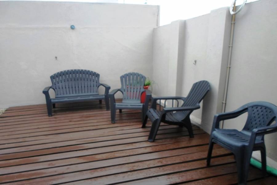 Villa Luro,Capital Federal,Argentina,2 Bedrooms Bedrooms,1 BañoBathrooms,Casas,IRIGOYEN ,6233