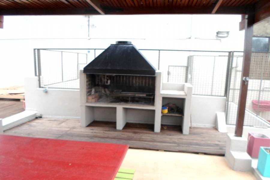 Villa Luro,Capital Federal,Argentina,2 Bedrooms Bedrooms,1 BañoBathrooms,Casas,IRIGOYEN ,6233