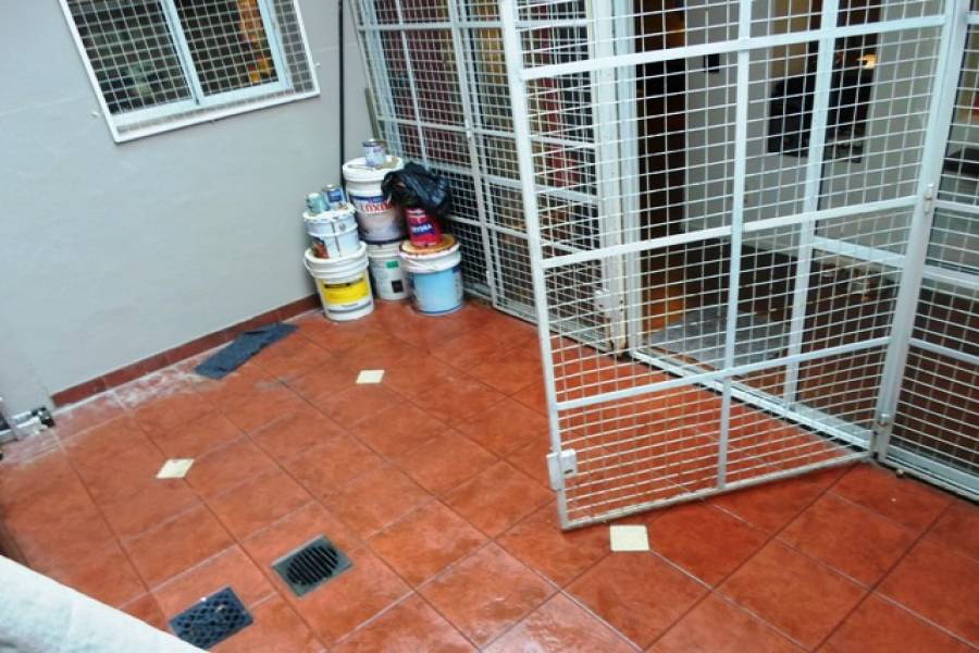 Villa Luro,Capital Federal,Argentina,2 Bedrooms Bedrooms,1 BañoBathrooms,Casas,IRIGOYEN ,6233