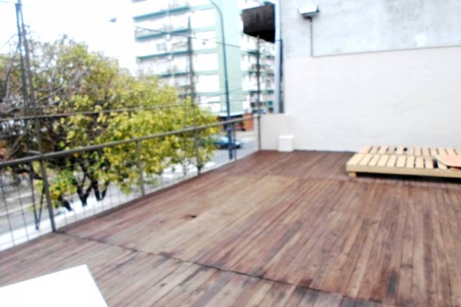 Villa Luro,Capital Federal,Argentina,2 Bedrooms Bedrooms,1 BañoBathrooms,Casas,IRIGOYEN ,6233