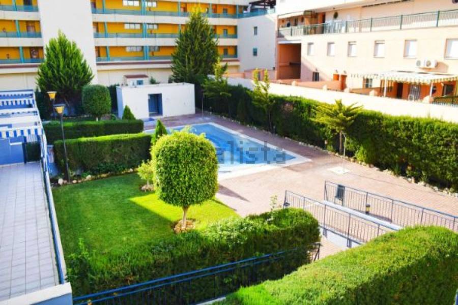Málaga,España,Pisos,Torre del Mar,6236