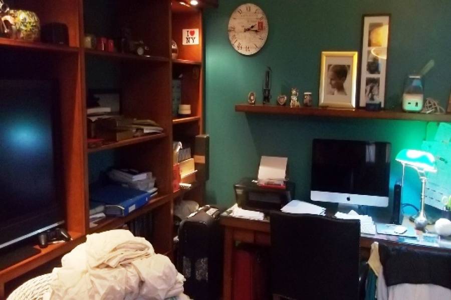 Flores,Capital Federal,Argentina,3 Bedrooms Bedrooms,1 BañoBathrooms,Casas,YERBAL ,6242