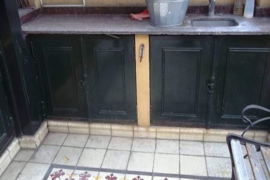 Flores,Capital Federal,Argentina,3 Bedrooms Bedrooms,1 BañoBathrooms,Casas,YERBAL ,6242