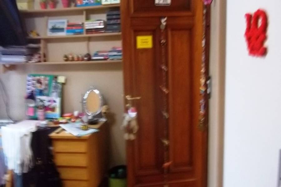 Flores,Capital Federal,Argentina,3 Bedrooms Bedrooms,1 BañoBathrooms,Casas,YERBAL ,6242