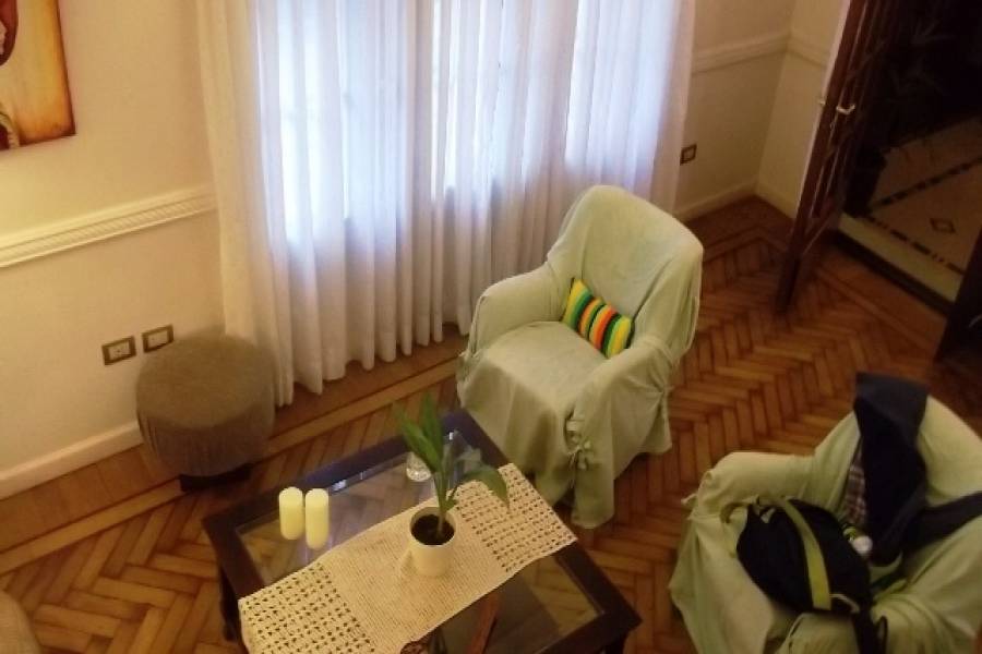 Flores,Capital Federal,Argentina,3 Bedrooms Bedrooms,1 BañoBathrooms,Casas,YERBAL ,6242