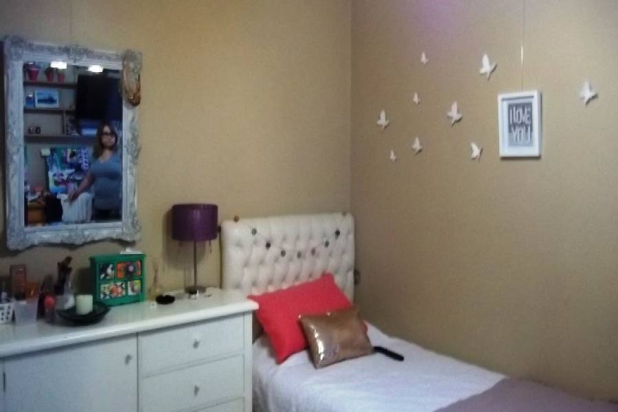 Flores,Capital Federal,Argentina,3 Bedrooms Bedrooms,1 BañoBathrooms,Casas,YERBAL ,6242