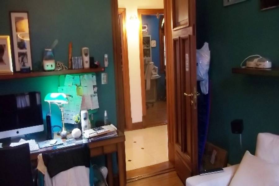 Flores,Capital Federal,Argentina,3 Bedrooms Bedrooms,1 BañoBathrooms,Casas,YERBAL ,6242