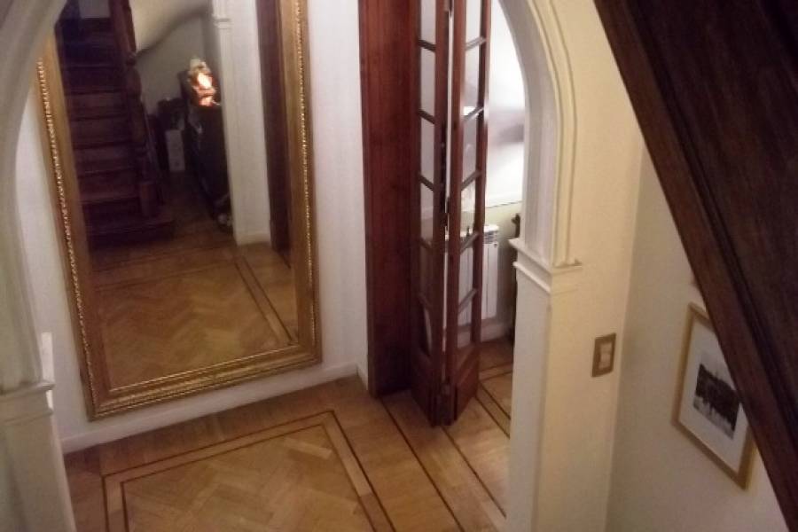 Flores,Capital Federal,Argentina,3 Bedrooms Bedrooms,1 BañoBathrooms,Casas,YERBAL ,6242