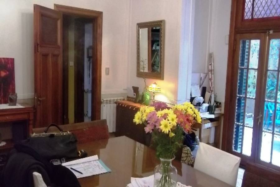 Flores,Capital Federal,Argentina,3 Bedrooms Bedrooms,1 BañoBathrooms,Casas,YERBAL ,6242