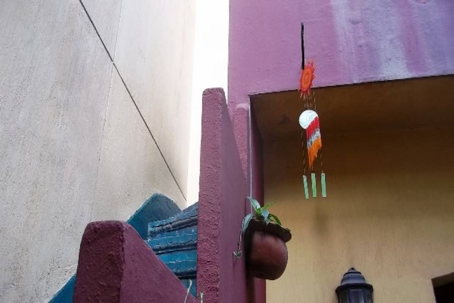 Flores,Capital Federal,Argentina,3 Bedrooms Bedrooms,1 BañoBathrooms,Casas,YERBAL ,6242