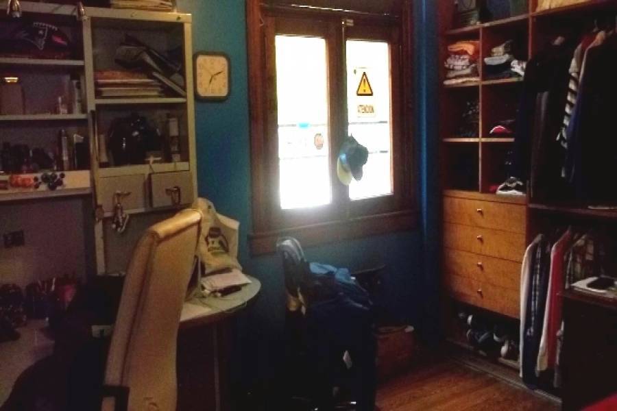 Flores,Capital Federal,Argentina,3 Bedrooms Bedrooms,1 BañoBathrooms,Casas,YERBAL ,6242