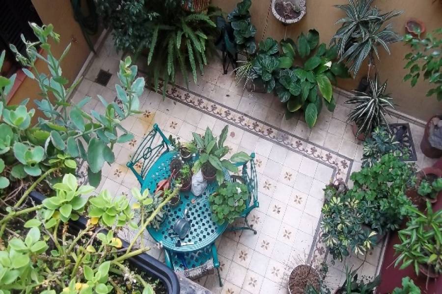 Flores,Capital Federal,Argentina,3 Bedrooms Bedrooms,1 BañoBathrooms,Casas,YERBAL ,6242