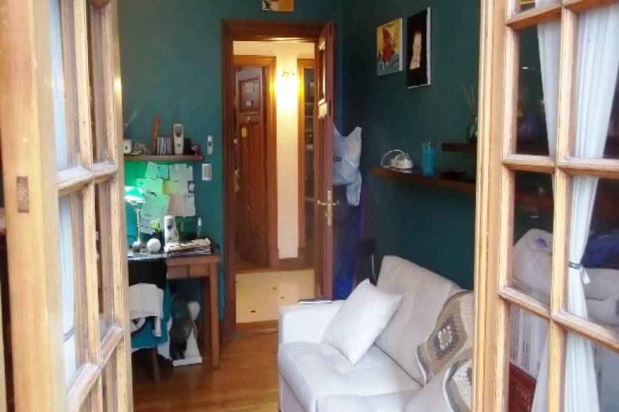 Flores,Capital Federal,Argentina,3 Bedrooms Bedrooms,1 BañoBathrooms,Casas,YERBAL ,6242