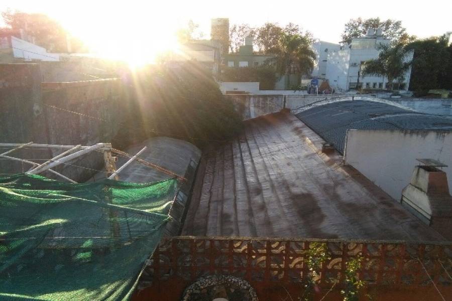 Flores,Capital Federal,Argentina,3 Bedrooms Bedrooms,1 BañoBathrooms,Casas,SAN PEDRITO ,6245