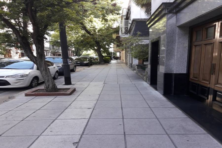 Flores,Capital Federal,Argentina,3 Bedrooms Bedrooms,2 BathroomsBathrooms,Casas,CAMACUÁ,6246
