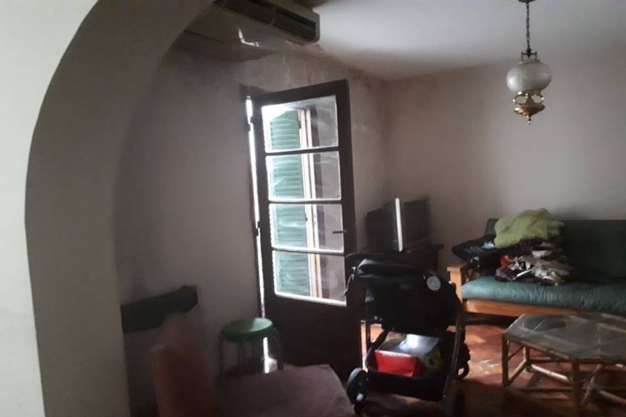 Flores,Capital Federal,Argentina,3 Bedrooms Bedrooms,2 BathroomsBathrooms,Casas,OLAYA,6249