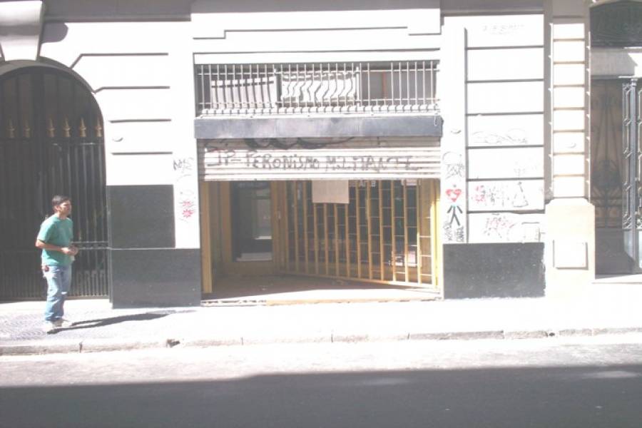 San Telmo,Capital Federal,Argentina,Local comercial,PIEDRAS,6262