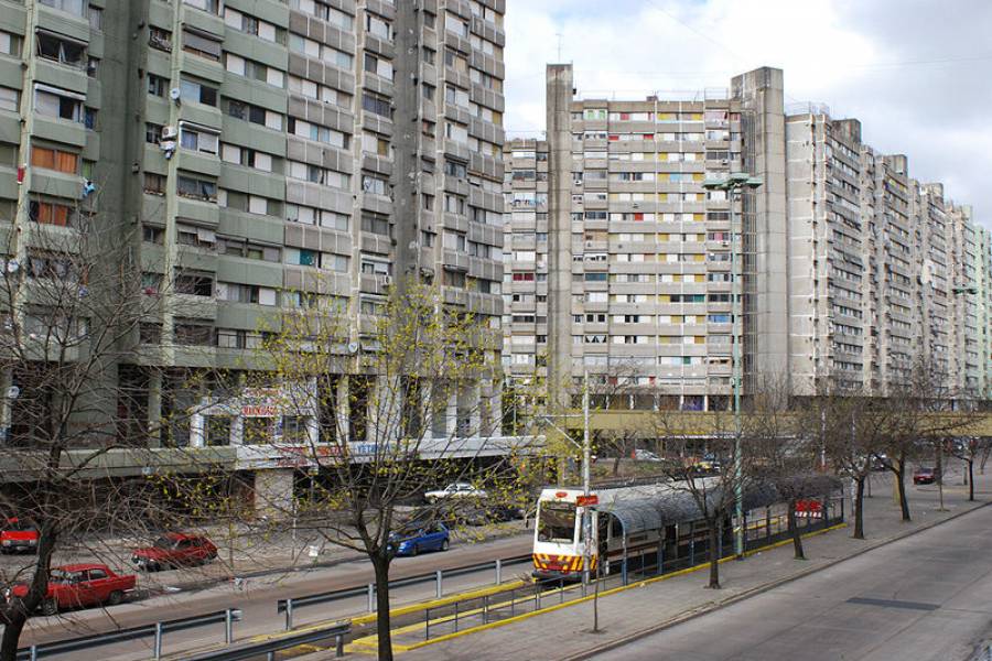 Villa Lugano Premetro