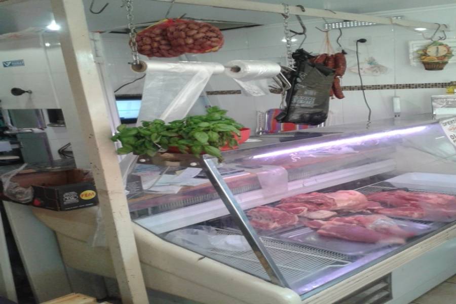 San Cristobal,Capital Federal,Argentina,Local comercial,CONSTITUCION,6264