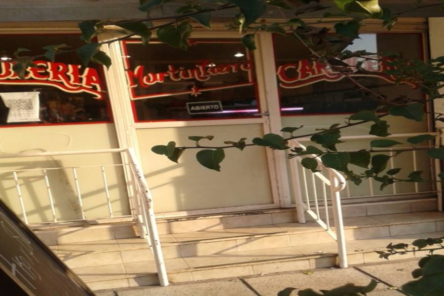 San Cristobal,Capital Federal,Argentina,Local comercial,CONSTITUCION,6264