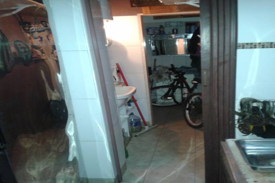 San Cristobal,Capital Federal,Argentina,Local comercial,CONSTITUCION,6264
