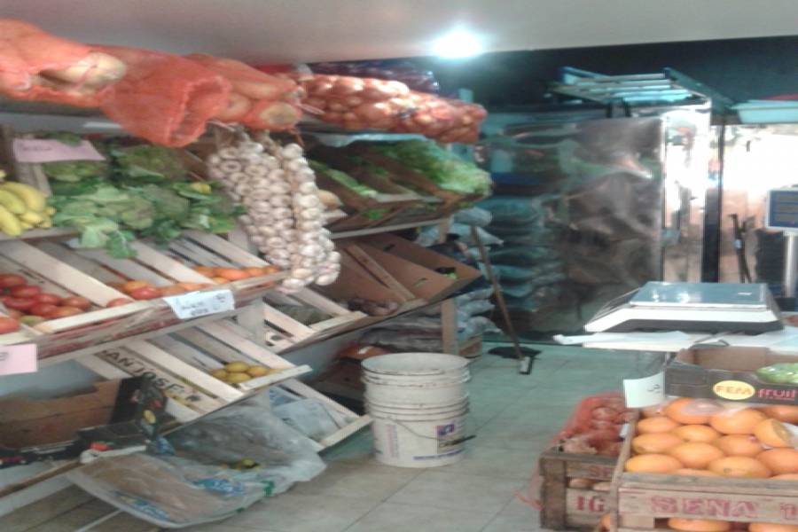 San Cristobal,Capital Federal,Argentina,Local comercial,CONSTITUCION,6264